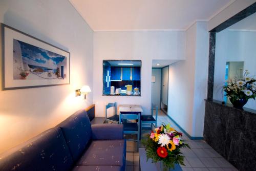 Blue Lagoon City Hotel