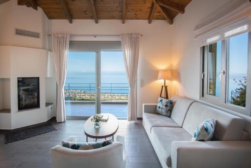 Bay View Guesthouses