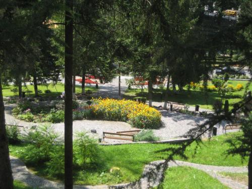 Sovata Health Spa Hotel