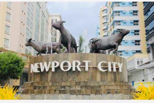 Newport City