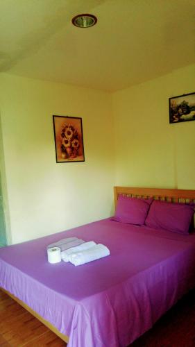 Miki's Guest House