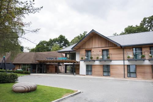 The Lodge At Solent