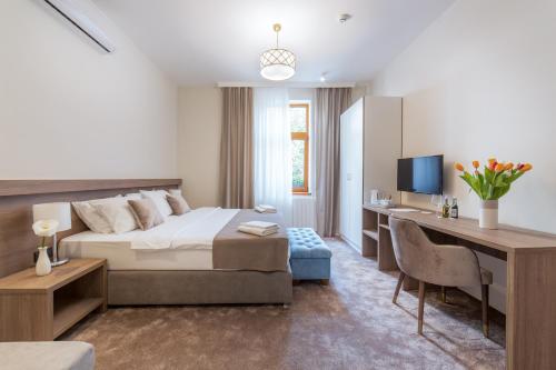 M House Apartments