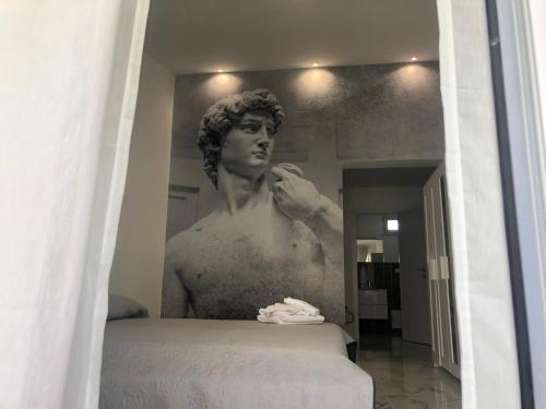 Amantea Monument B&B
