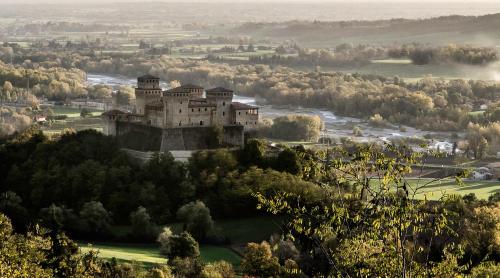 Locanda Del Borgo