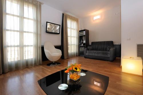 Hotel Boutique Hostemplo