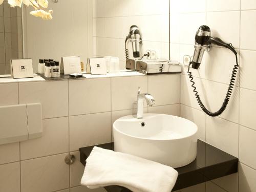 Amethyst Lueneburg Hotel Garni