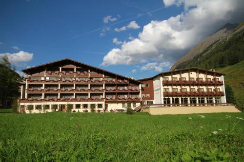 Kirchler Thermal Badhotel