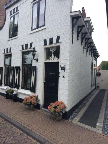 B&B De Bedstee