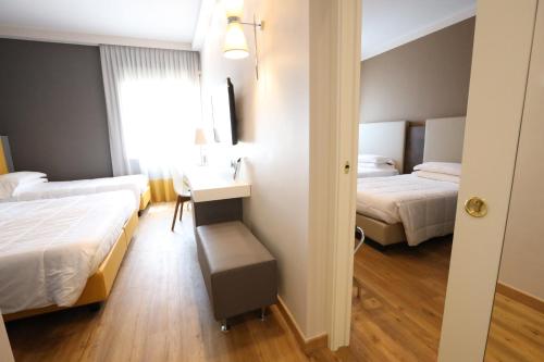 Hotel Umbria