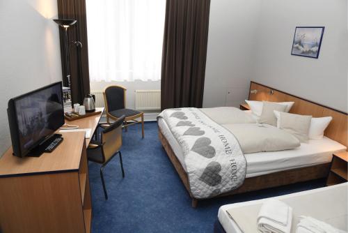 Best Western Comfort Business Hotel