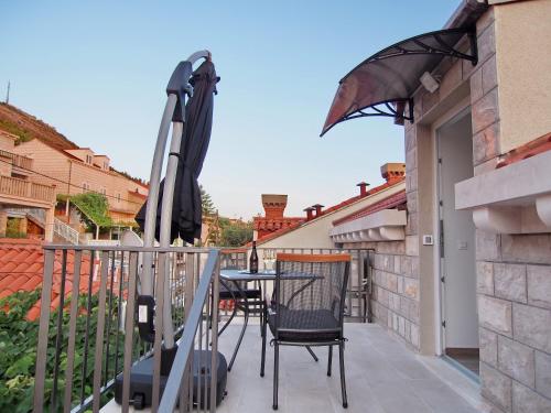 Apartments Sweet Escape