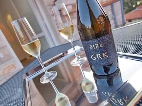 Apartments Sweet Escape