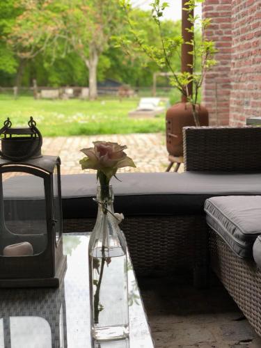B&B Landgoed Bergerven