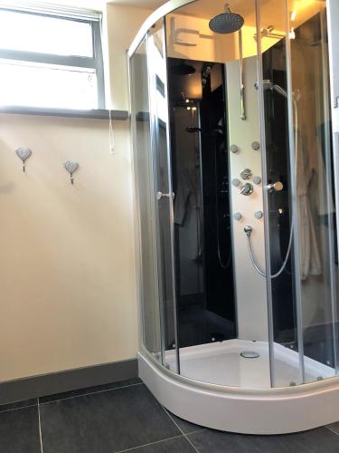 B&B Landgoed Bergerven