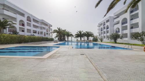 Apartamentos Turisticos Vista Mar