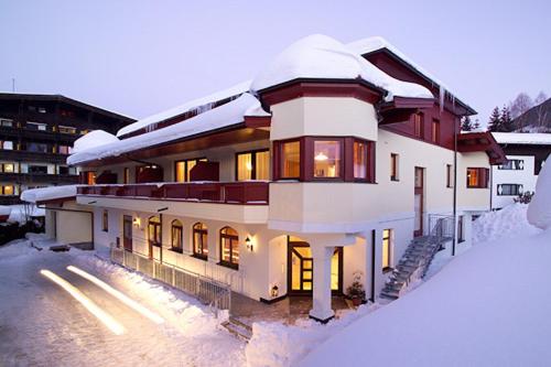 Holiday Appartements