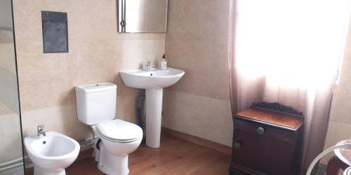 Albergue Matias