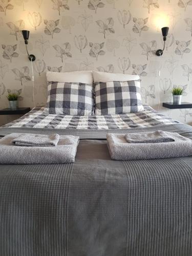 Bröttorps Stugor Cottages