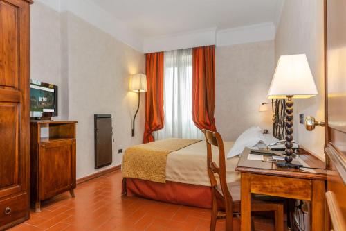 Hotel La Pergola