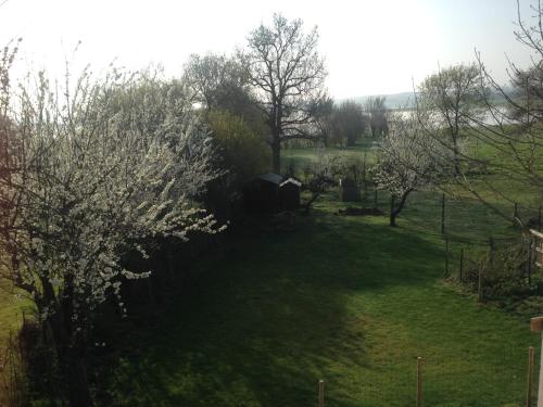 Au Gré Du Marais-Chambres D'hôtes