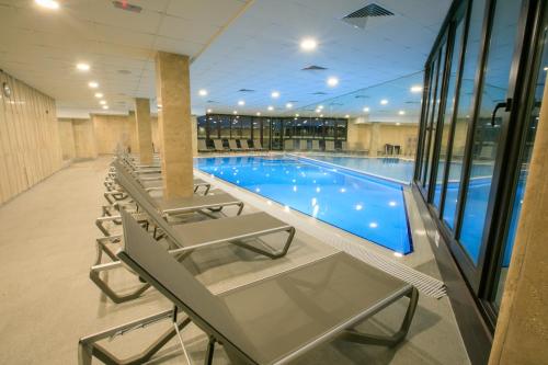 Perun Hotel