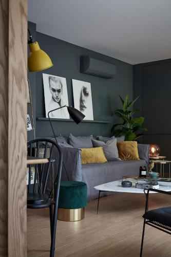 Innapartments Pop Saldanha