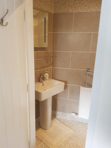 Dunseverick Rambler's Rest