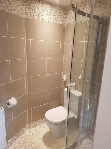 Dunseverick Rambler's Rest