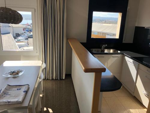 Apartaments La Catifa