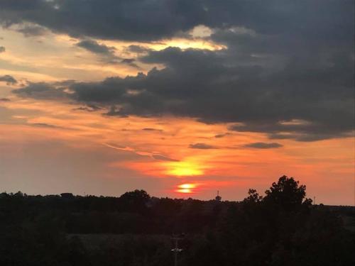 The Bell Tower Lodge