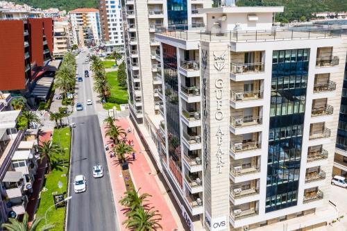 Gufo Apart Hotel