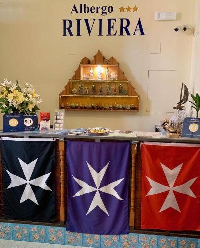 Albergo Riviera B&B