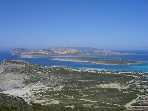 Cala Reale