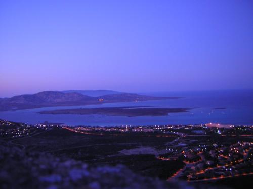Cala Reale