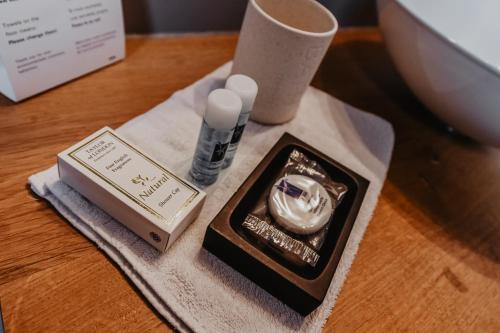 Côté Sax bed and breakfast