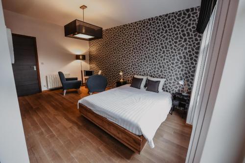 Côté Sax bed and breakfast