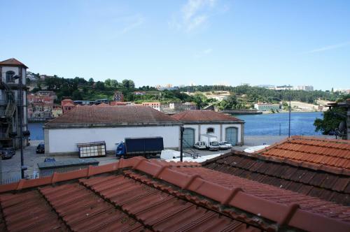 Alfandega Apartments
