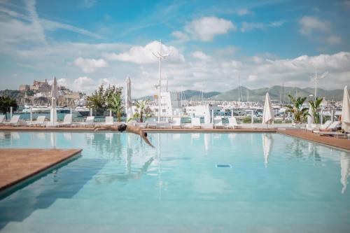 Ibiza Corso Hotel & Spa 