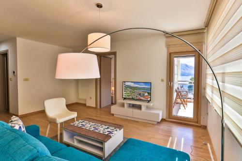 Gufo Apart Hotel