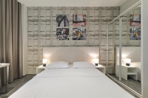 Downtown Boutique Hostel