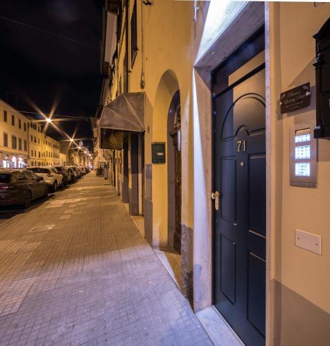 Puccini Luxury Suite