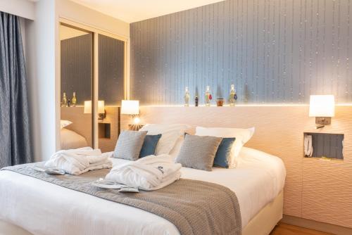 La Closerie Deauville