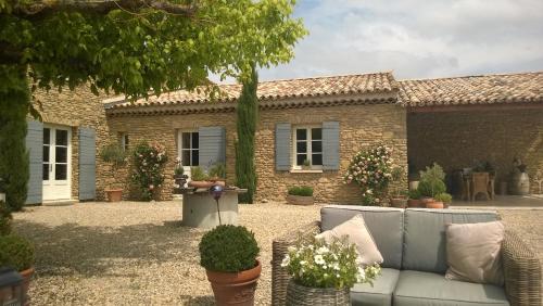 Mas Du Vieux Tilleul