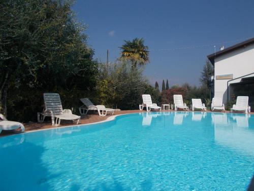 Hotel Laura Christina