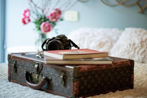 La Tosca Rooms