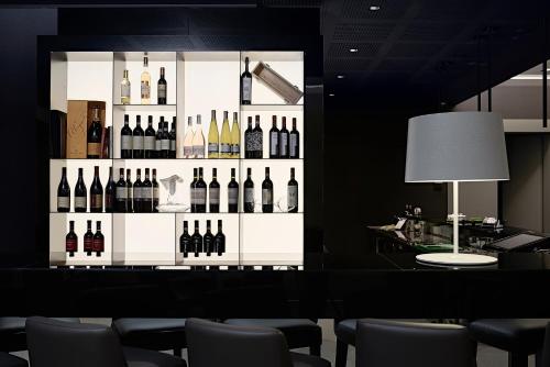 Hotel Link 124