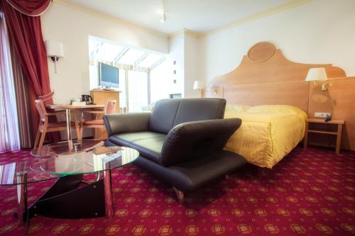 Stockinger Business Hotel