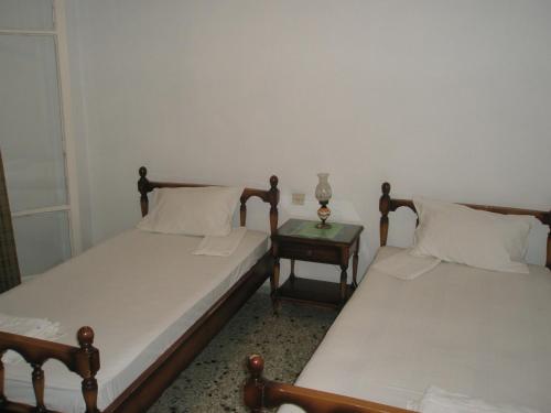 Faliraki Apartments