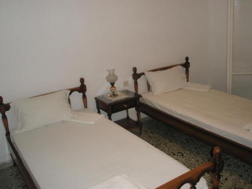 Faliraki Apartments